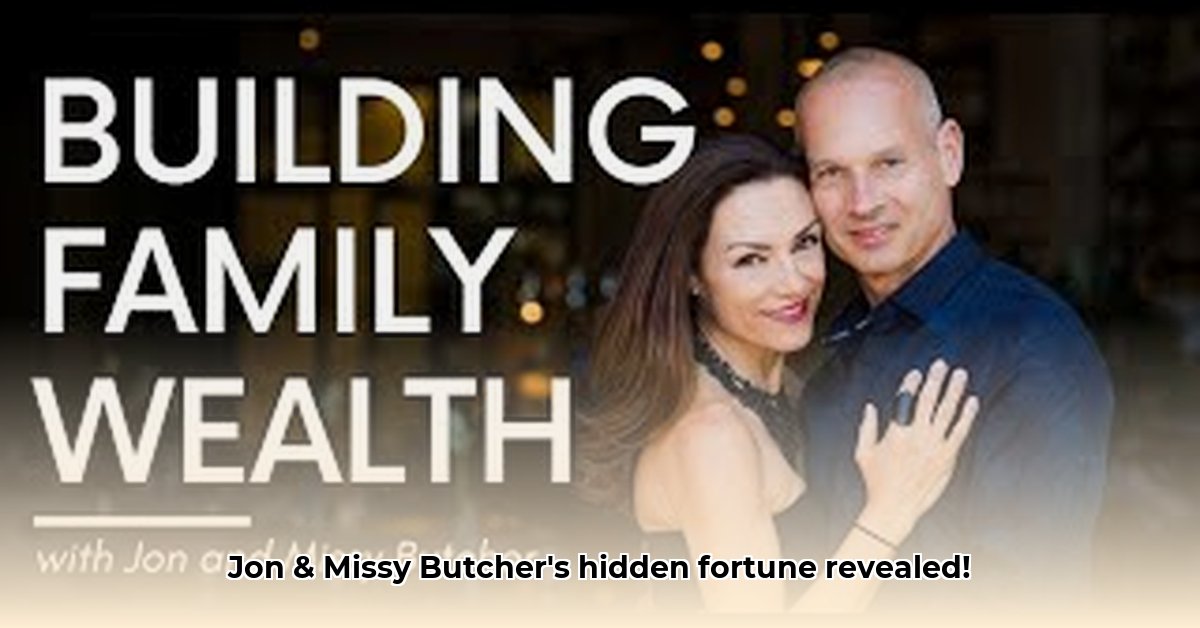 jon-and-missy-butcher-net-worth